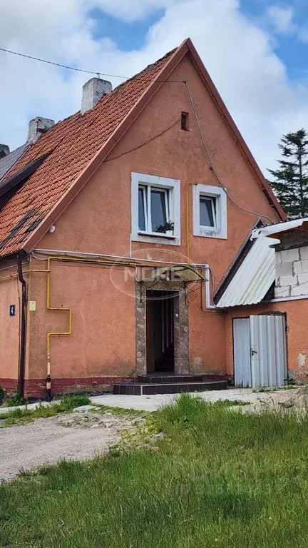 3-к кв. Калининградская область, Пионерский ул. Меркулова, 4 (42.8 м) - Фото 1