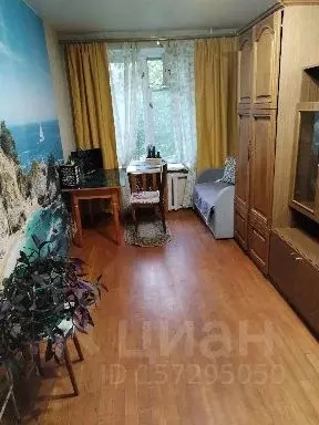 Комната Московская область, Реутов Новая ул., 6а - Фото 0