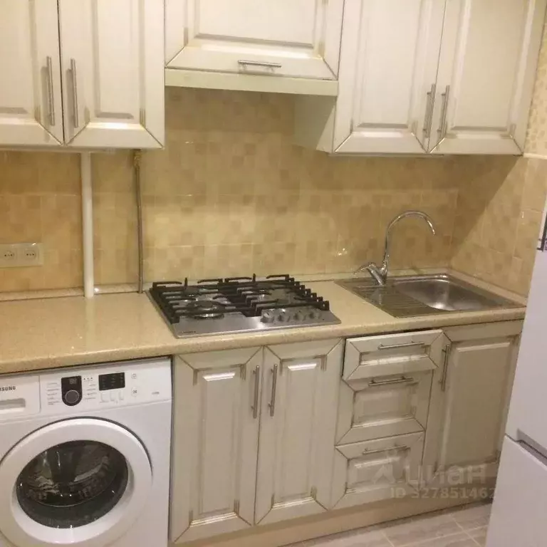 2-к кв. Москва Планерная ул., 7К1 (50.0 м) - Фото 1