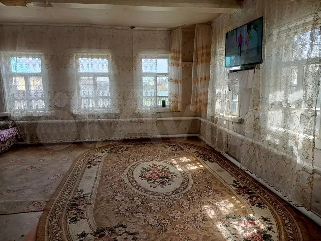 Дом 37 м на участке 12 сот. - Фото 1