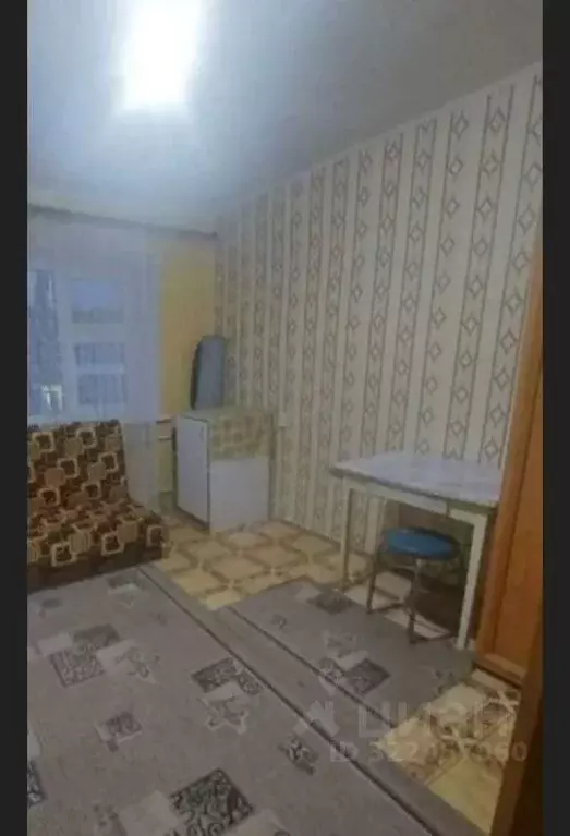 Комната Новгородская область, Великий Новгород Локомотивная ул., 1к2 ... - Фото 0