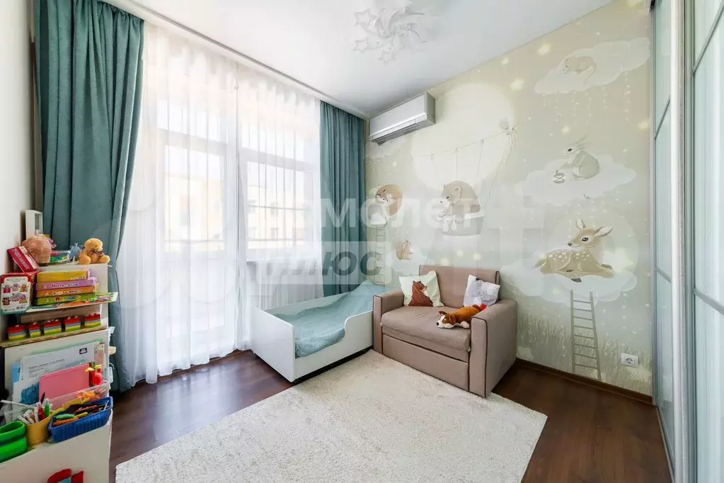 2-к. квартира, 61 м, 3/4 эт. - Фото 1