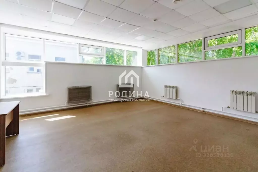 Офис в Хабаровский край, Комсомольск-на-Амуре Пионерская ул., 30 (32 ... - Фото 2