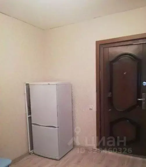 Комната Белгородская область, Старый Оскол Интернациональный мкр, 27 ... - Фото 1