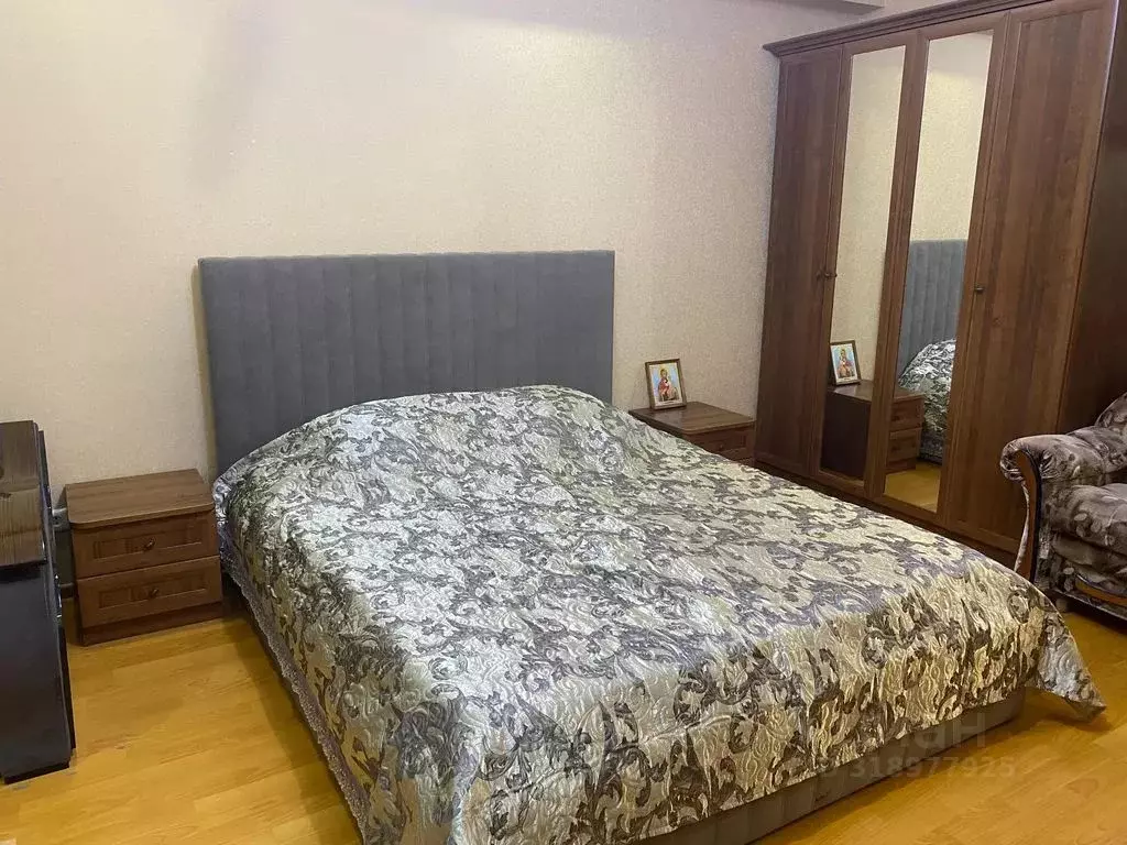 1-к кв. Ставропольский край, Ессентуки ул. Ленина, 14Б (55.0 м) - Фото 0