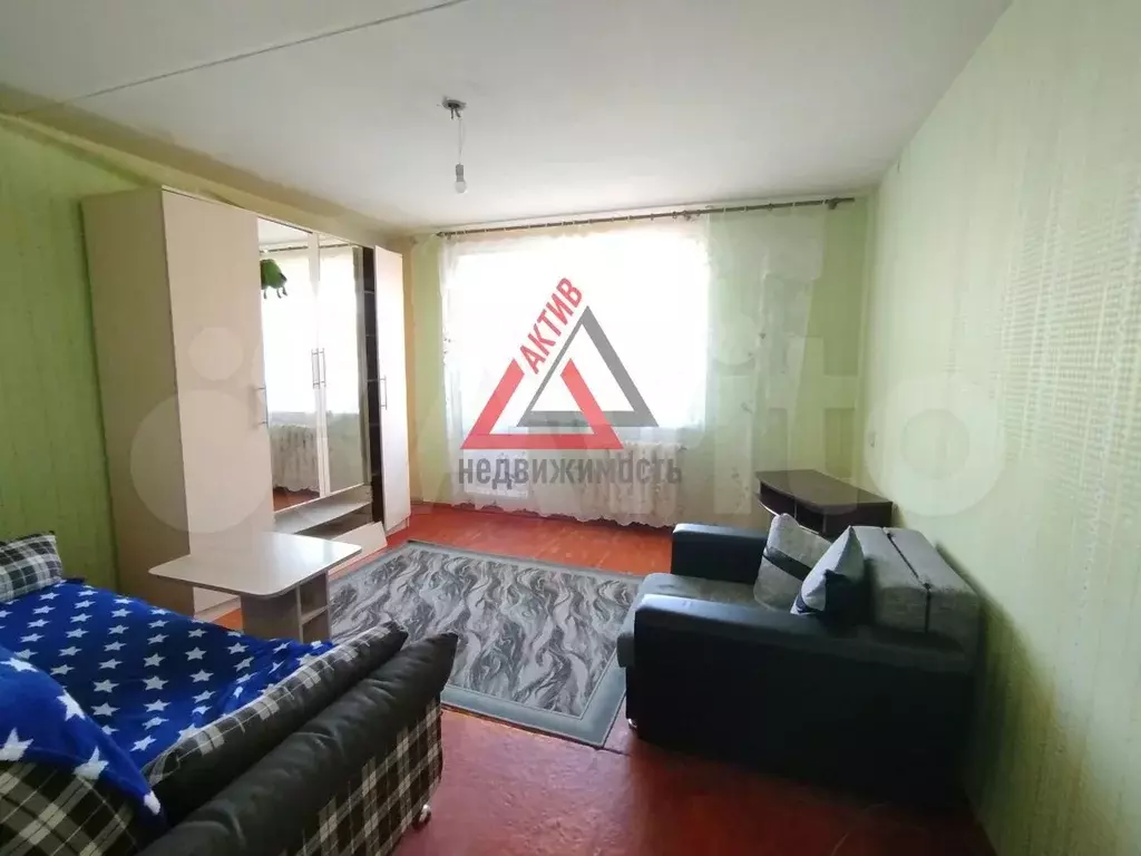 2-к. квартира, 42,4 м, 3/5 эт. - Фото 0