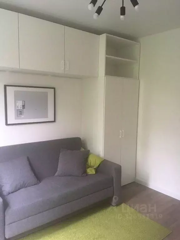 4-к кв. Санкт-Петербург просп. Художников, 31К1 (77.3 м) - Фото 2