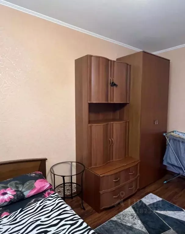 2-к кв. Москва ул. Саморы Машела, 6 (60.0 м) - Фото 1