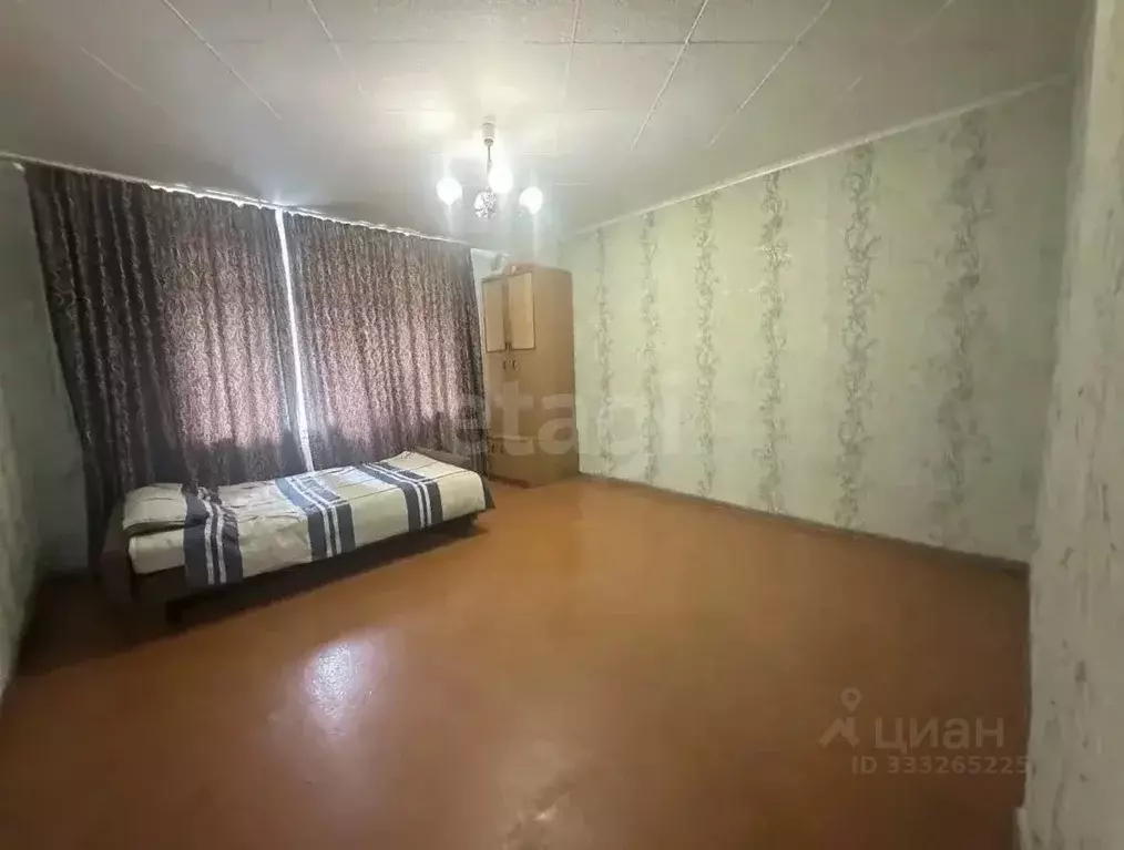 1-к кв. Тульская область, Узловая Дубовская ул., 8 (37.6 м) - Фото 1