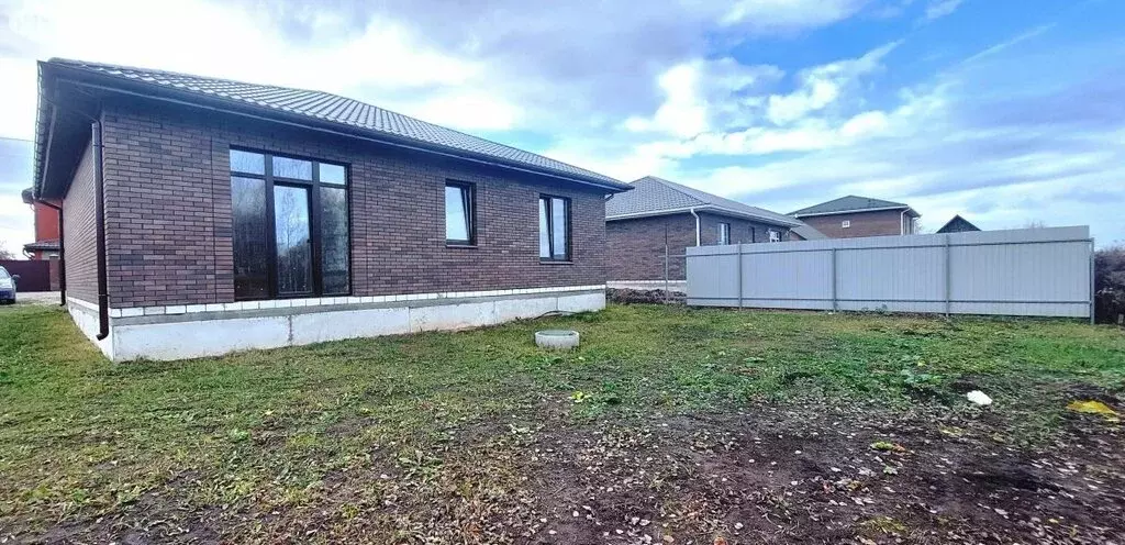 Дом в Толмачево, Берёзовая улица (110 м) - Фото 2