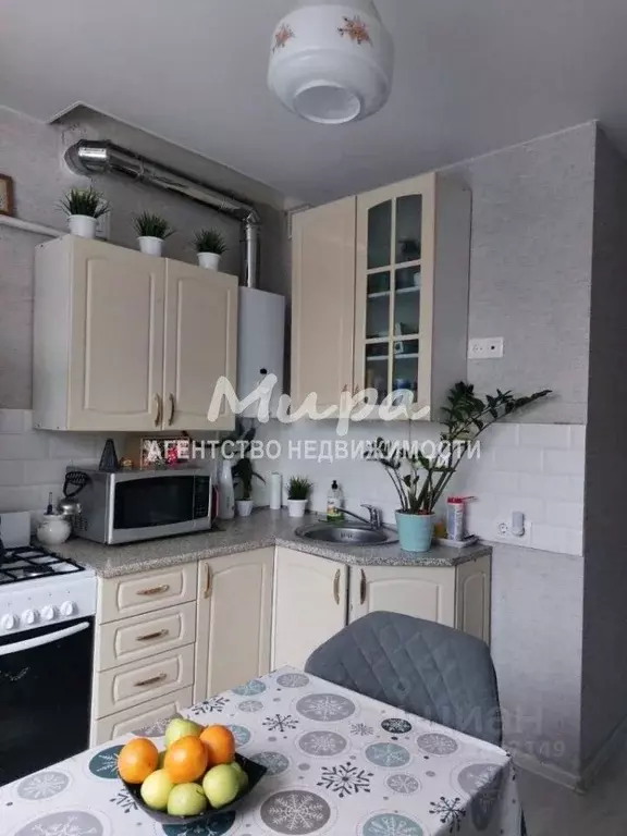 1-к кв. Московская область, Люберцы Октябрьский просп., 373А (35.0 м) - Фото 2