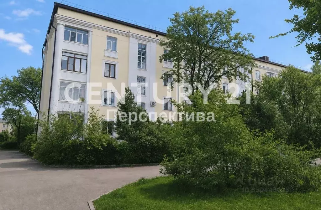 3-к кв. Дагестан, Каспийск ул. Мира, 1 (84.4 м) - Фото 1