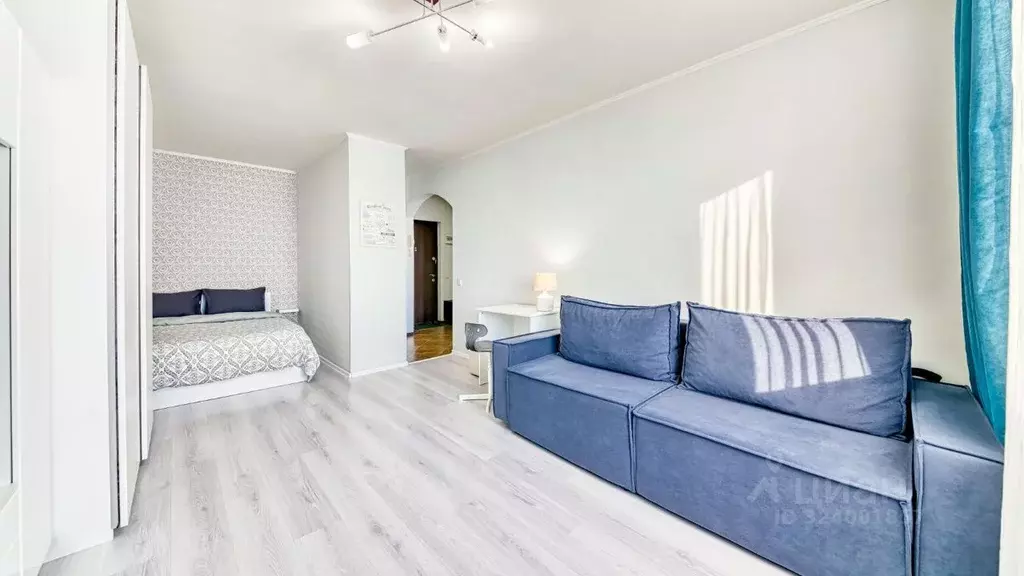 1-к кв. Московская область, Котельники  (50.0 м) - Фото 1