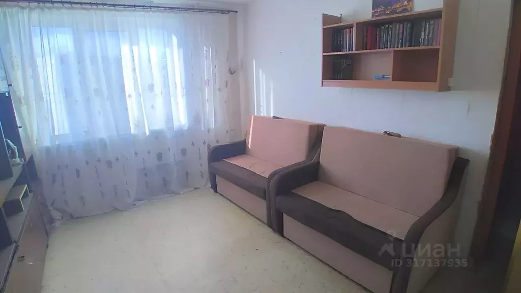 2-к кв. Москва Новокосинская ул., 49 (60.0 м) - Фото 0