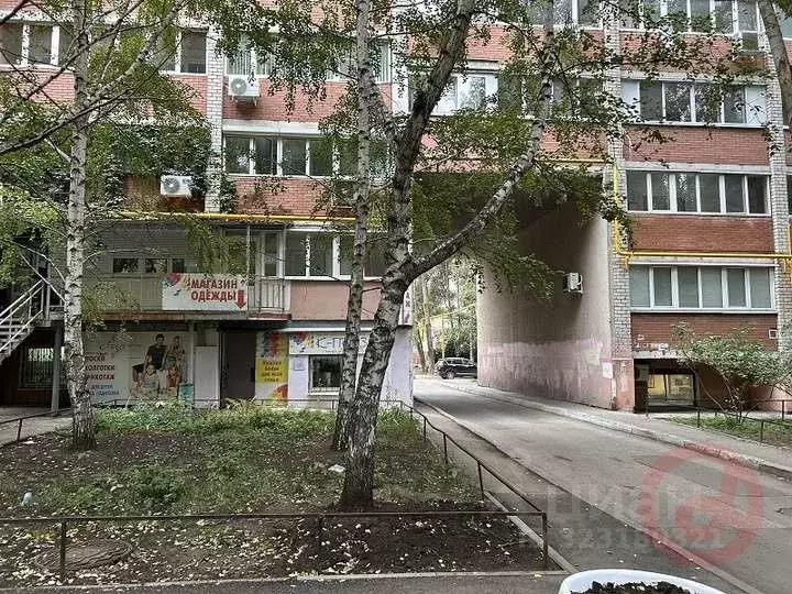 Торговая площадь в Самарская область, Самара Минская ул., 25 (150 м) - Фото 2