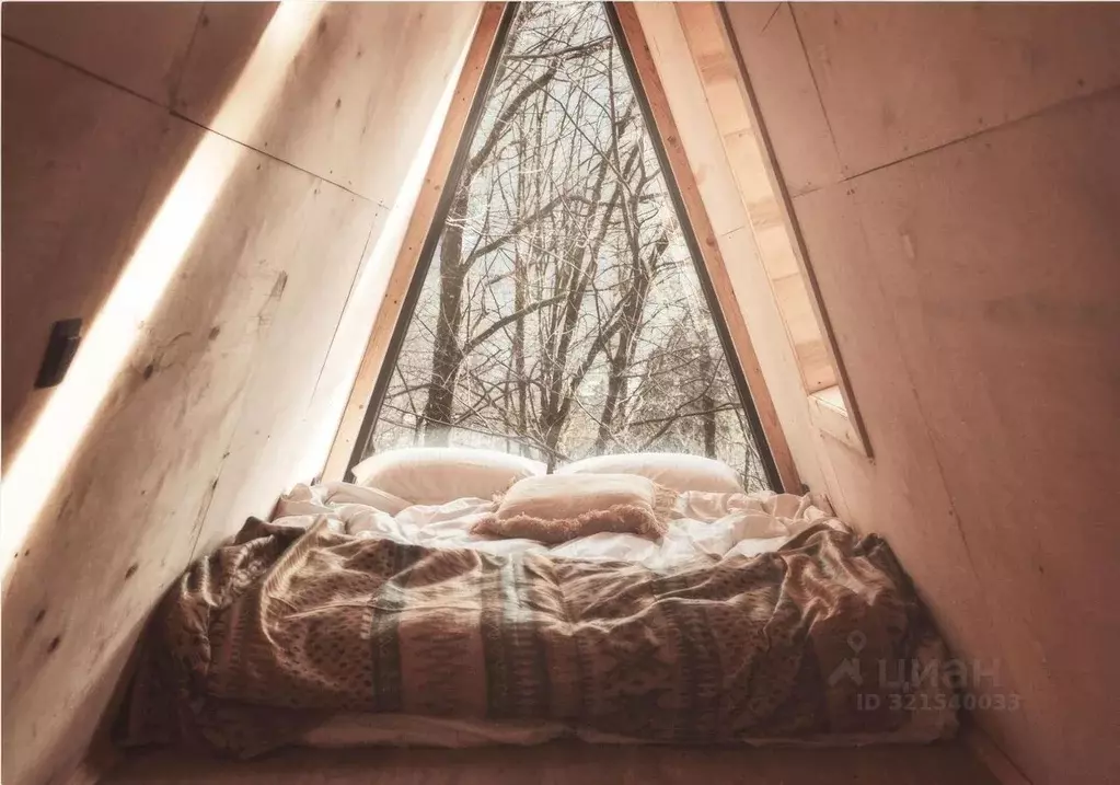 Дом в Краснодарский край, Сочи Красная Поляна пгт, ул. Защитников ... - Фото 1