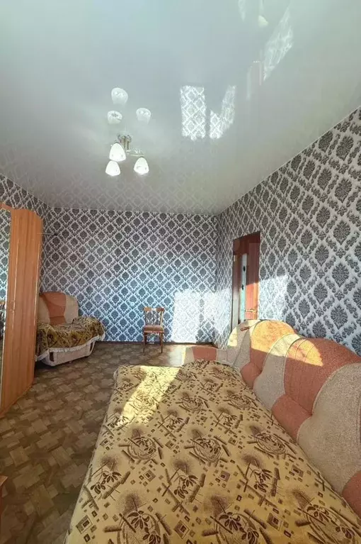 1-к. квартира, 35 м, 4/5 эт. - Фото 1