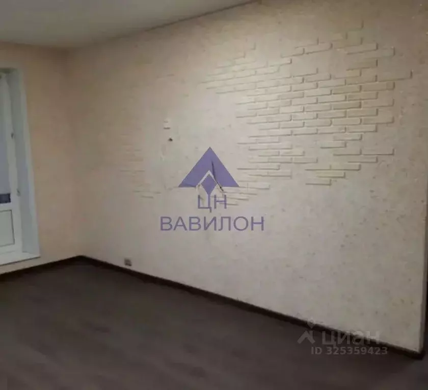 1-к кв. Ростовская область, Волгодонск ул. Энтузиастов (36.0 м) - Фото 2