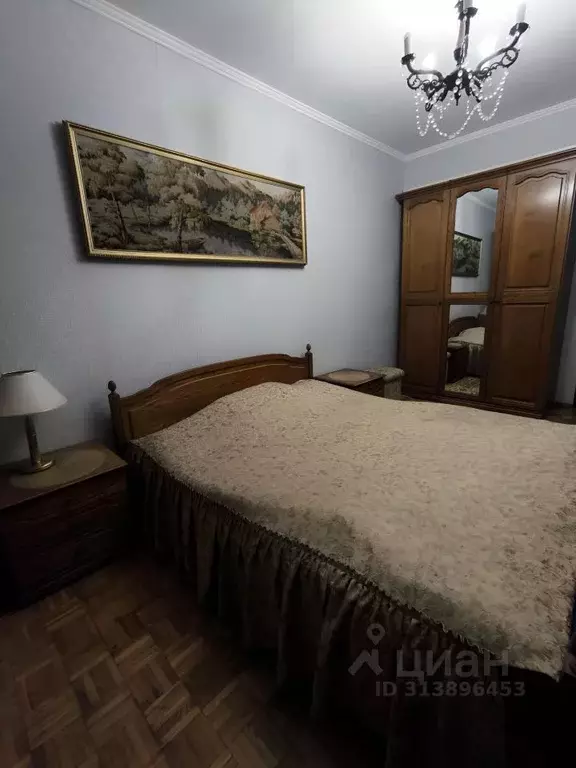 Комната Москва Чертановская ул., 30К1 (15.0 м) - Фото 1