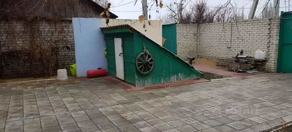 Дом в Саратовская область, Саратов проезд 2-й Детский, 6 (380 м) - Фото 2