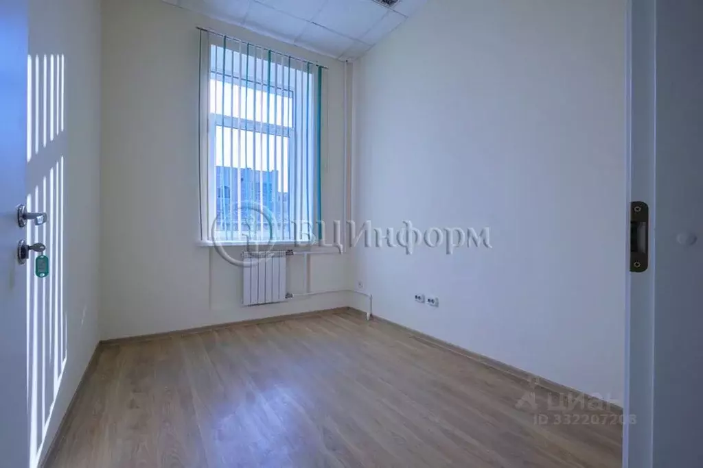 Офис в Санкт-Петербург ул. Маршала Говорова, 52 (59 м) - Фото 1