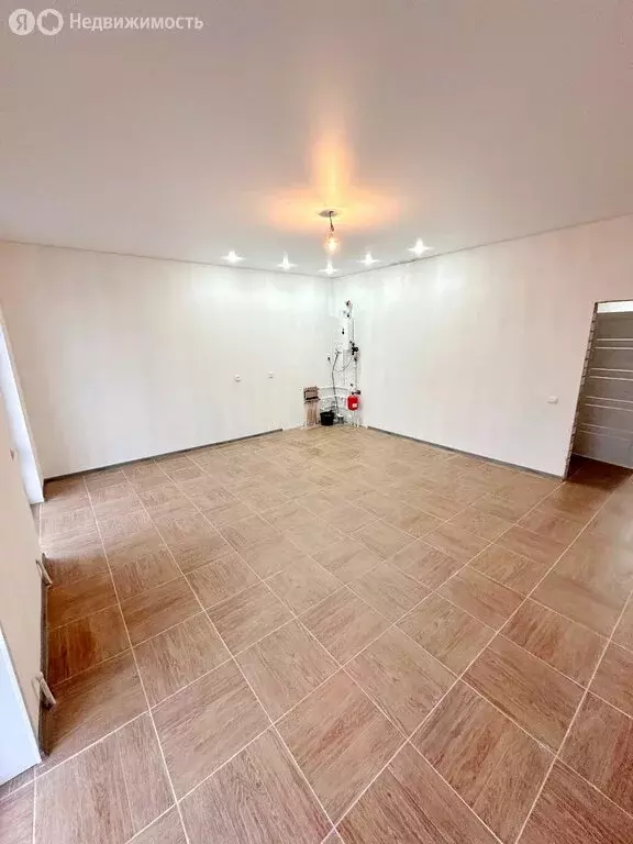 Дом в село Новая Усмань, микрорайон Радуга, Сосновая улица, 11/1 (87.7 ... - Фото 2