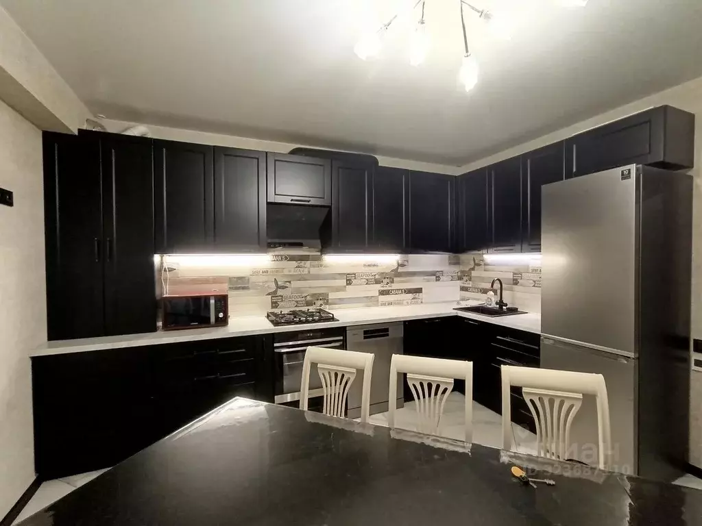 2-к кв. Ярославская область, Ярославль ул. 2-я Бутырская, 46 (66.0 м) - Фото 1