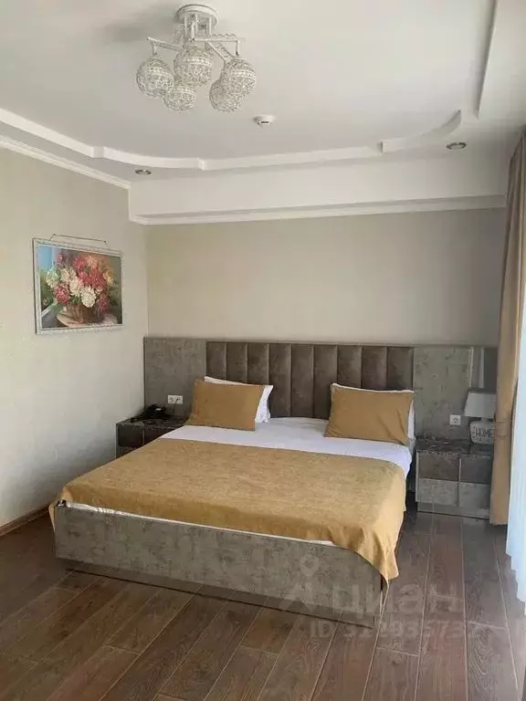 Комната Ставропольский край, Минеральные Воды просп. 22-го Партсъезда, ... - Фото 0