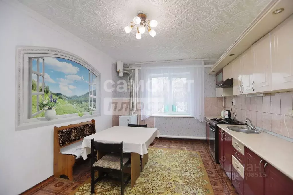 Дом в Липецкая область, с. Доброе ул. 8 Марта, 17А (143 м) - Фото 0