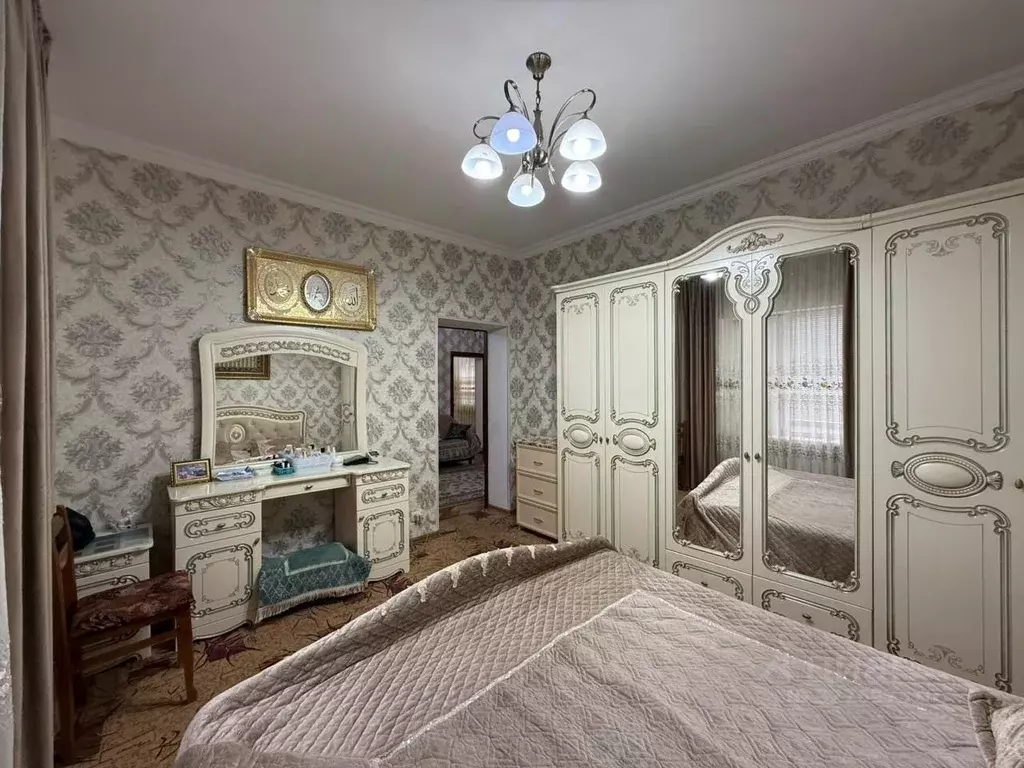 Дом в Кабардино-Балкария, Чегем Советская ул. (120 м) - Фото 2