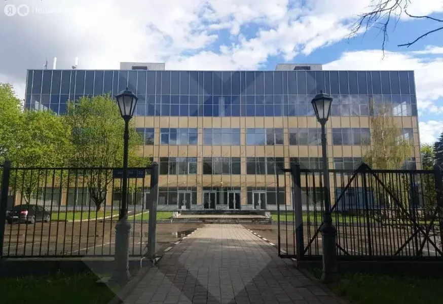 Офис (275 м) - Фото 1