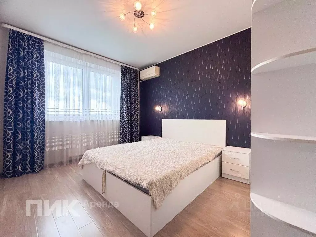 1-к кв. Московская область, Реутов Носовихинское ш., 27 (47.0 м) - Фото 1