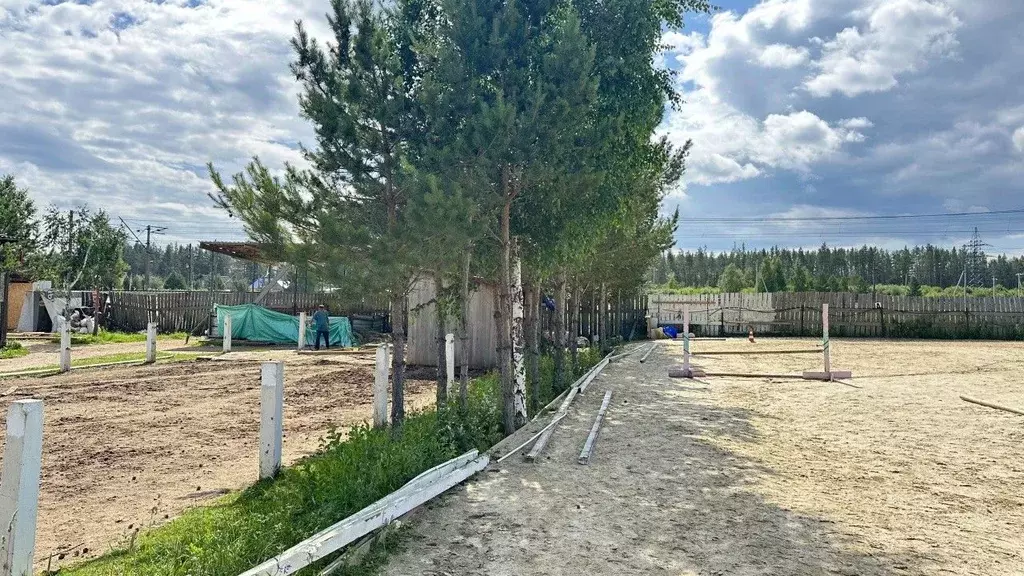 Участок в Свердловская область, Екатеринбург муниципальное ... - Фото 0