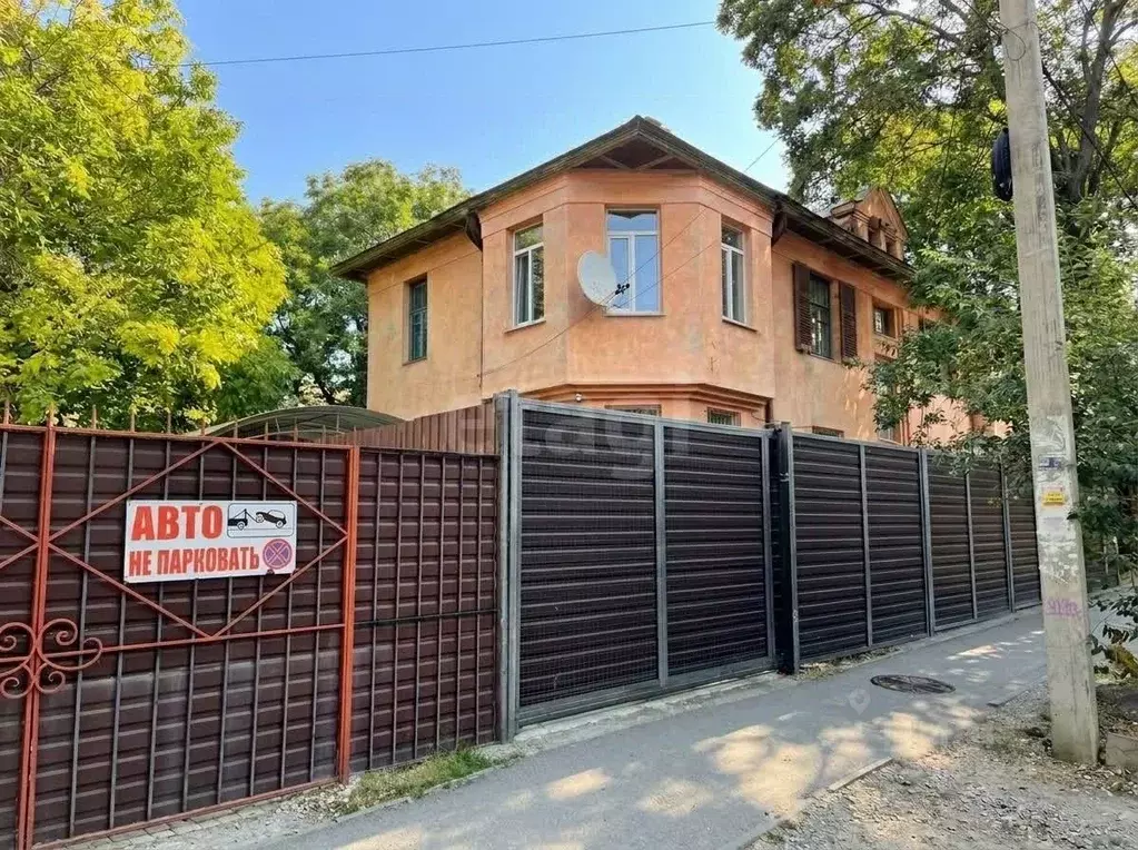 3-к кв. Крым, Симферополь ул. Батурина (69.6 м) - Фото 1