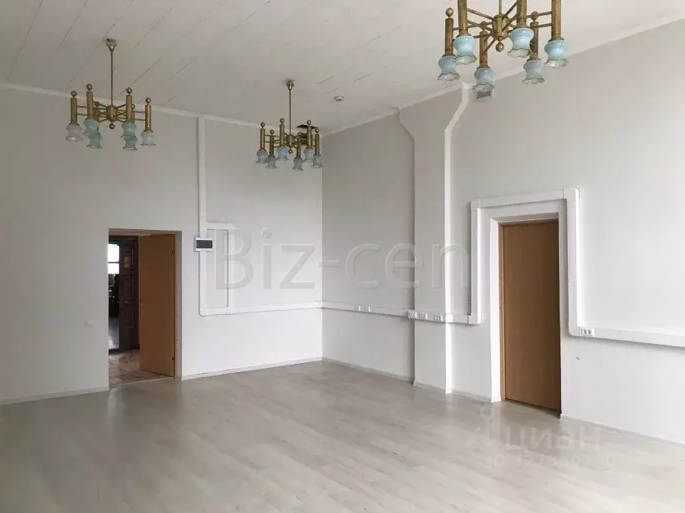 Офис в Москва Электролитный проезд, 9к1 (49 м) - Фото 2