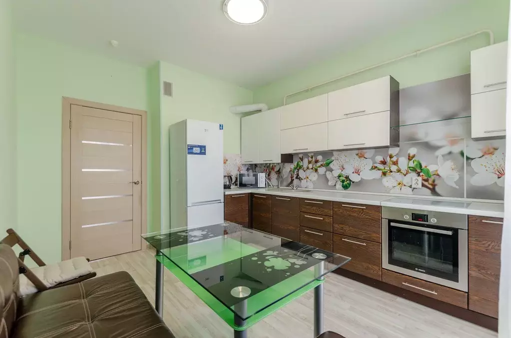 Продаётся 1-к квартира, 44 м - Фото 1