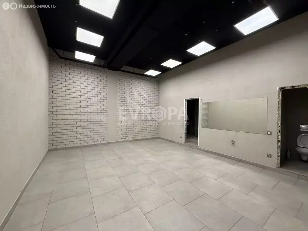 Офис (725 м) - Фото 2