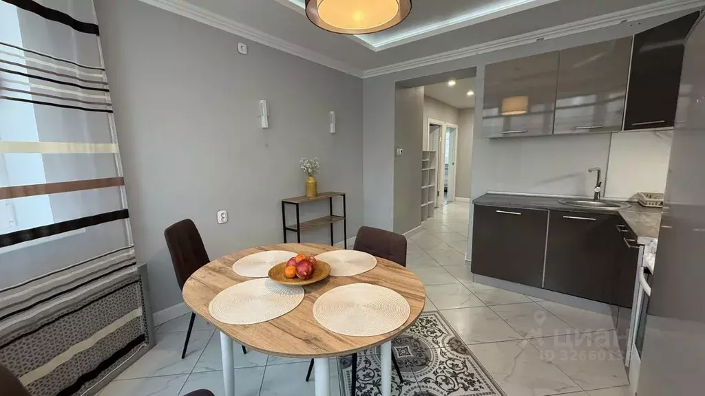 2-к кв. Москва Внуковское поселение, ул. Летчика Грицевца, 9 (67.0 м) - Фото 1