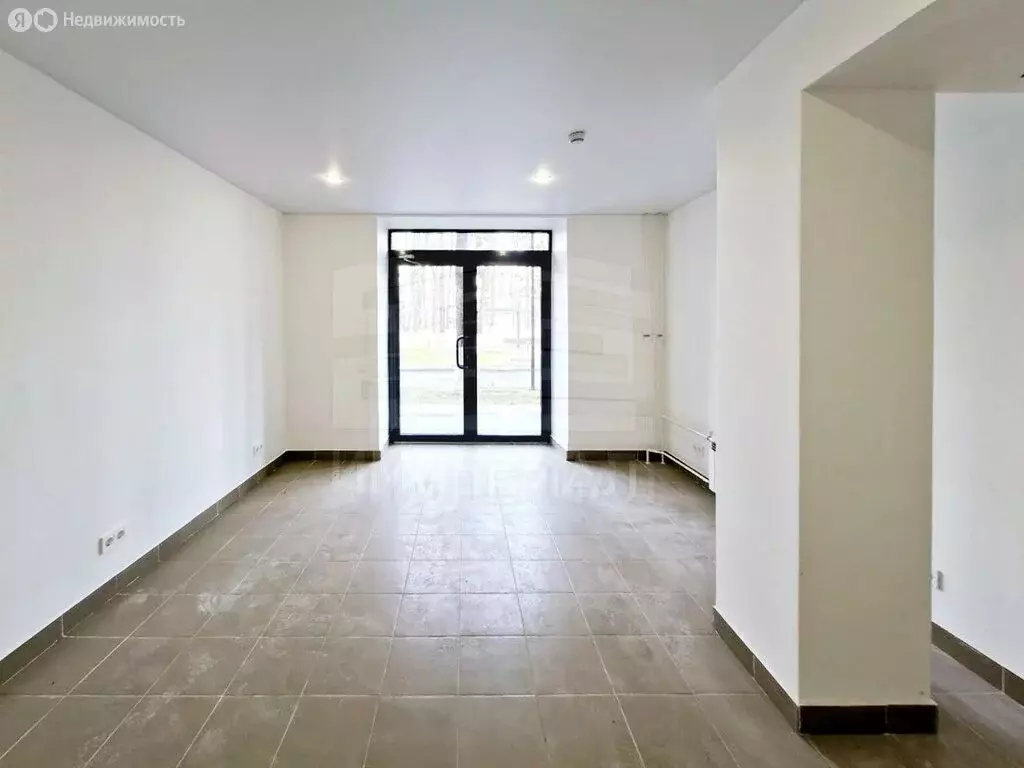 Помещение свободного назначения (23 м) - Фото 1