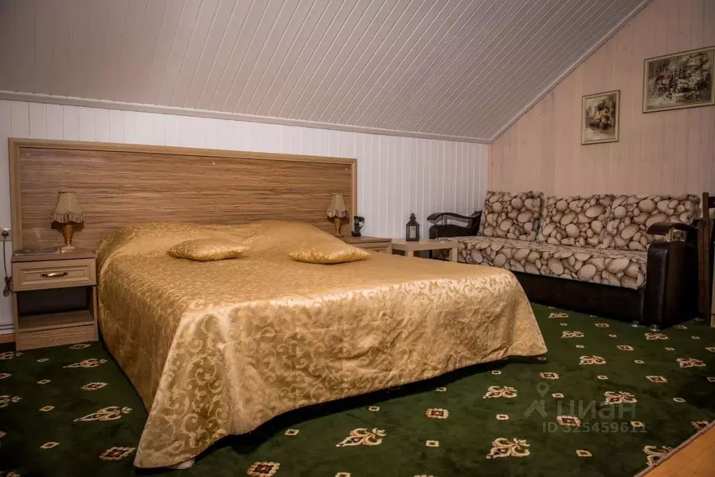 Комната Ставропольский край, Изобильненский муниципальный округ, пос. ... - Фото 1