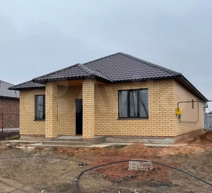 Дом 120 м на участке 5 сот. - Фото 0