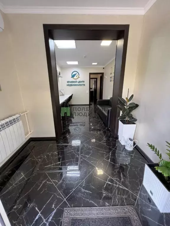 Офис в Краснодарский край, Новороссийск просп. Дзержинского, 198 (68 ... - Фото 2