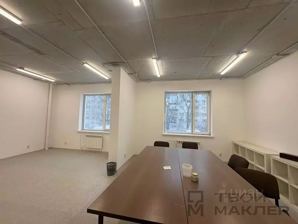 Офис в Пензенская область, Пенза ул. Пушкина, 15 (65 м) - Фото 2