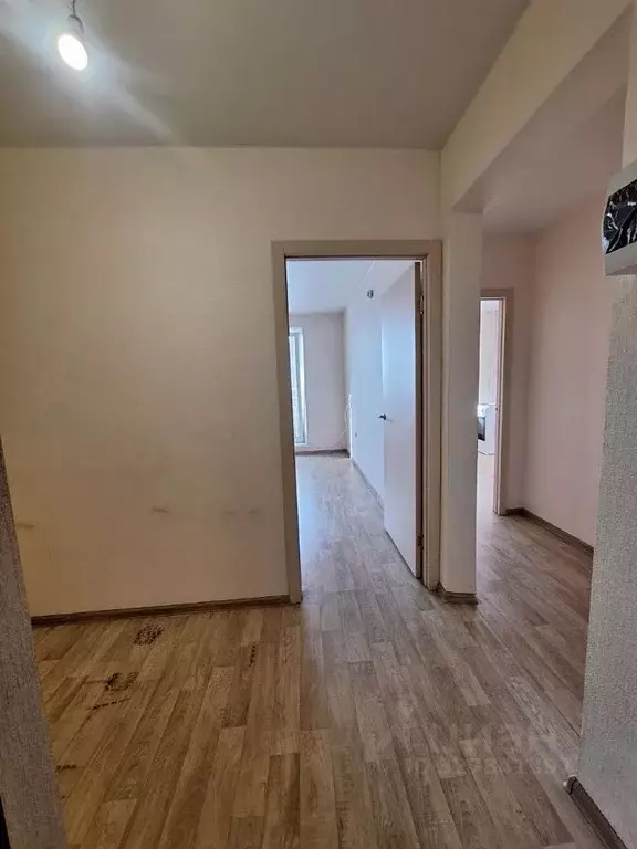 1-к кв. Челябинская область, Челябинск просп. Краснопольский, 34 (32.0 ... - Фото 2