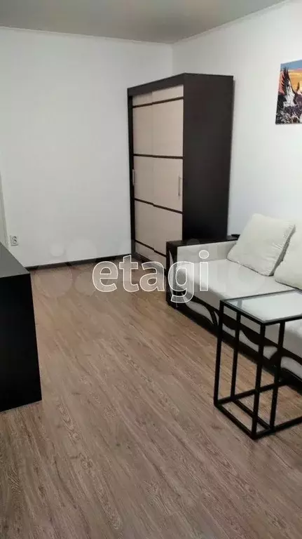 Квартира-студия, 27 м, 2/4 эт. - Фото 0