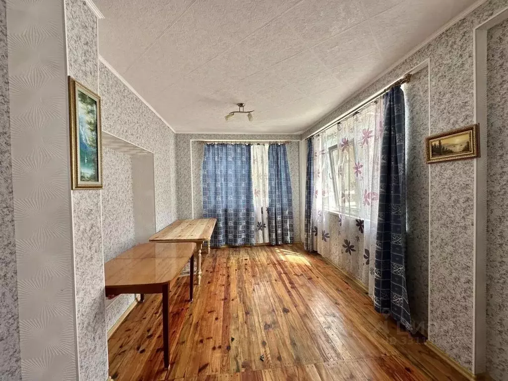 3-к кв. Крым, Ялта ул. Горького, 4А (78.0 м) - Фото 1