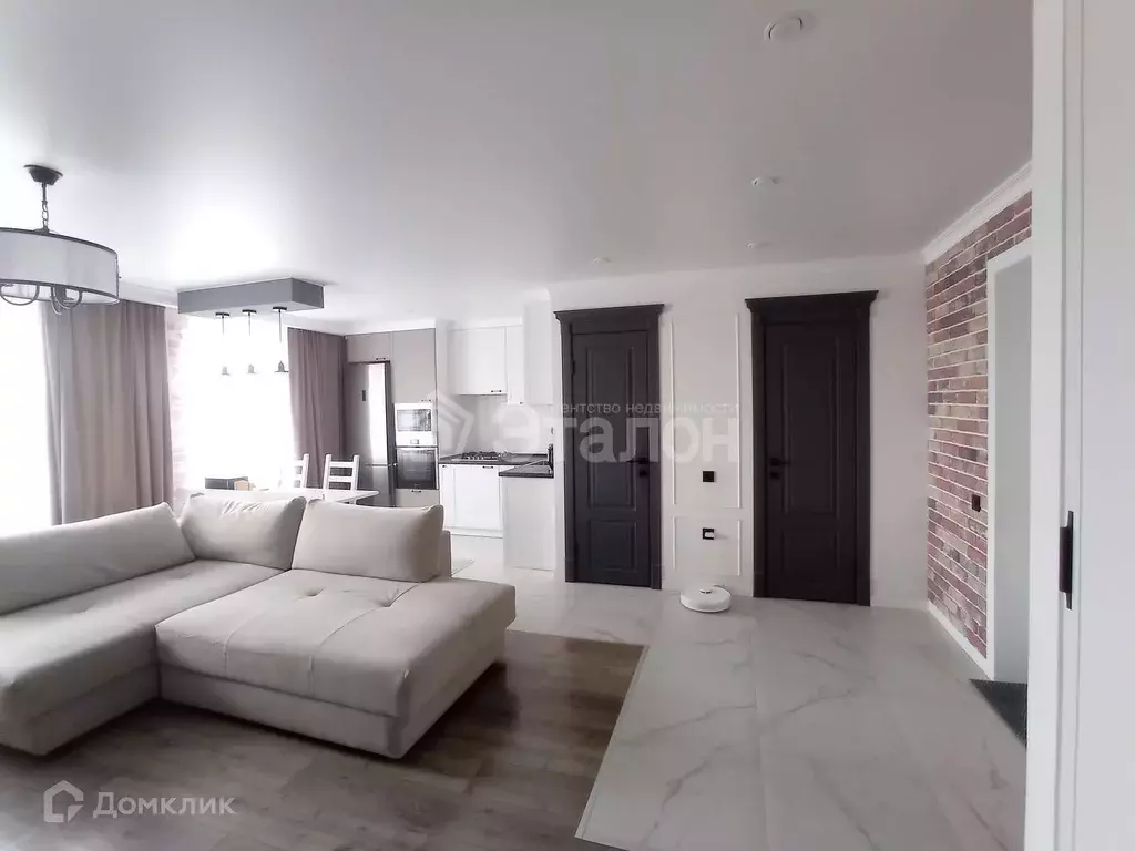 Продаётся 2-к квартира, 48 м - Фото 1