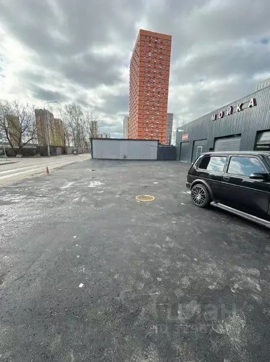 Помещение свободного назначения в Московская область, Одинцово Южная ... - Фото 2