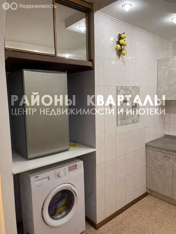 1-комнатная квартира: Челябинск, улица Доватора, 16А (30.2 м) - Фото 1