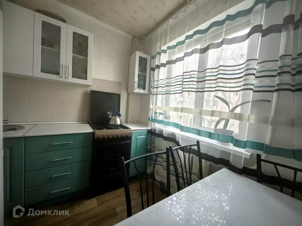 Продаётся 3-к квартира, 58 м - Фото 0